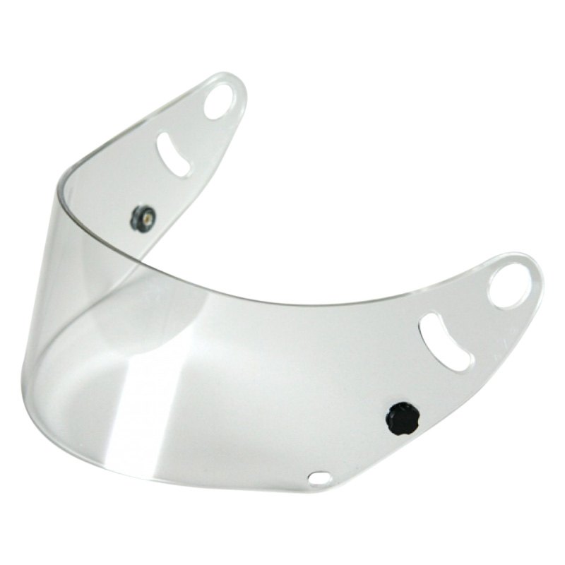 ARAI 1280 Shield Visor Clear (for GP-6, GP-6S, SK-6) Photo-0