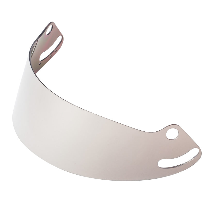 STILO YA0240 Short visor WRC DES/Trophy DES/ST4R/ST4F, mirror dark Photo-0