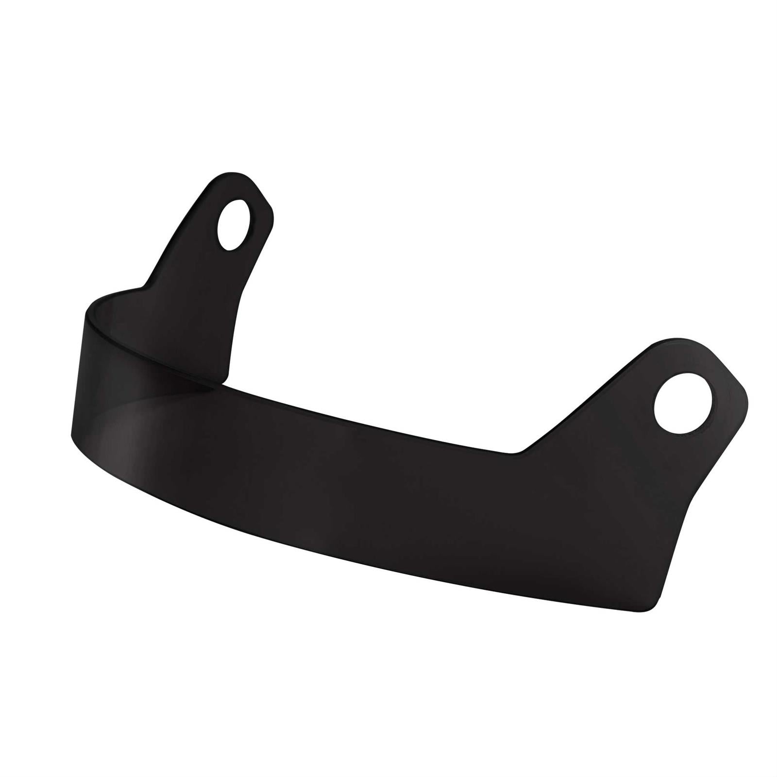 STILO YA0816 Sun Screen Short Visor Photo-0