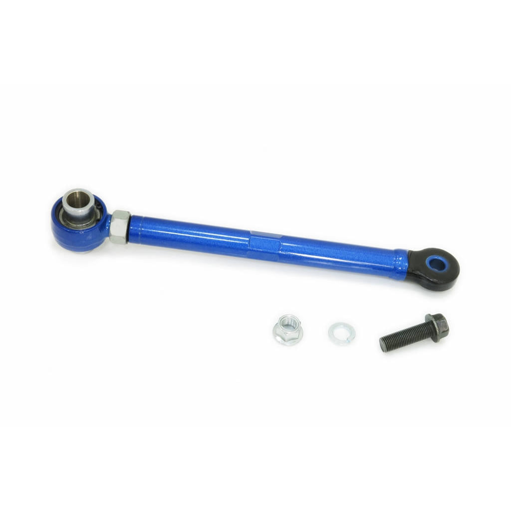 HARDRACE 7778 FRONT LOWER CONTROL ARM + STAB. LINK for SUBARU BRZ / TOYOTA GT86 Photo-4