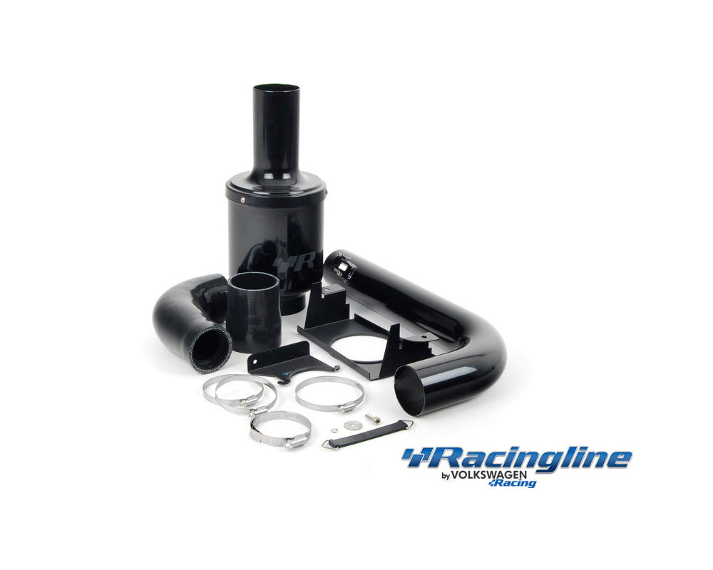 RACINGLINE VWR12G5GT Cold Air Intake System for Golf MK 5 GTI Photo-0