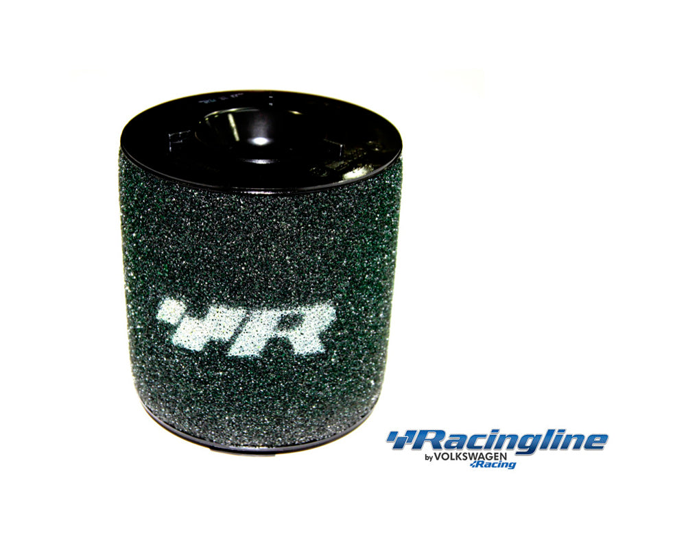 RACINGLINE VWR11P0GT High-Flow Panel Air Filter for 1.4 TSI 122 HP Photo-0