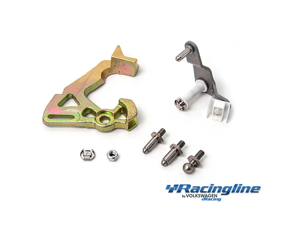 RACINGLINE VWR70G500 Short Shift Kit for 6-speed Gearbox Photo-0
