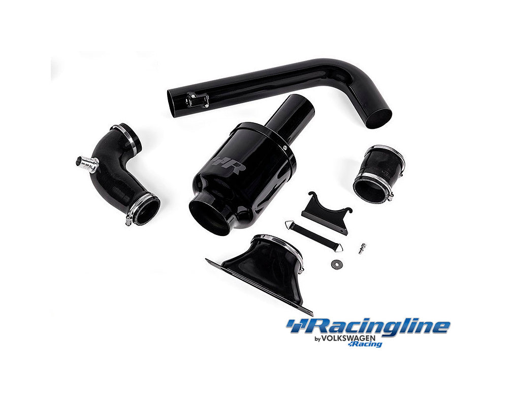 RACINGLINE VWR123020 Cold Air Intake System for AUDI A3 2.0 TSI Photo-0