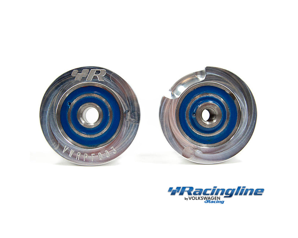 RACINGLINE VWR15G503 Lower Engine Mount (subframe) EA888/EA133 1.8/2.0 Photo-0