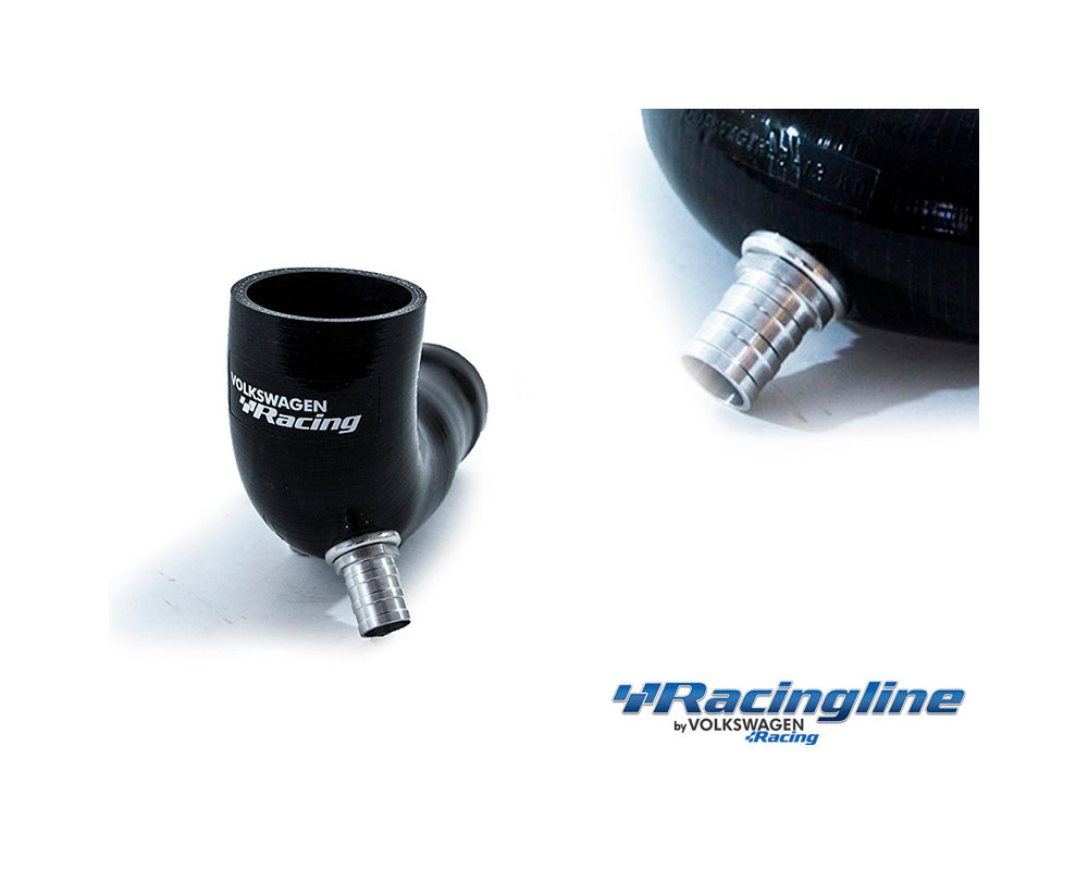 RACINGLINE VWR1200BUNG Intake K04 Adapter (Bung) Photo-0