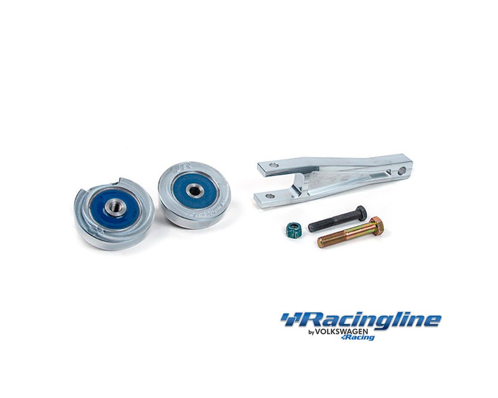 RACINGLINE VWR15G703 MQB Lower Engine Mount (subframe) Photo-0