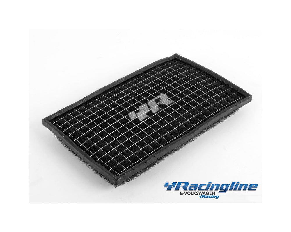 RACINGLINE VWR11G701 High-Flow Panel Air Filter for MQB 1.8 & 2.0 TSI Photo-0