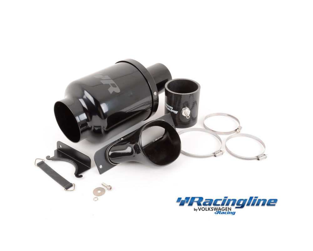 RACINGLINE VWR12G60D Cold Air Intake System for diesel Golf MK 6, Passat, Tiguan, Photo-0