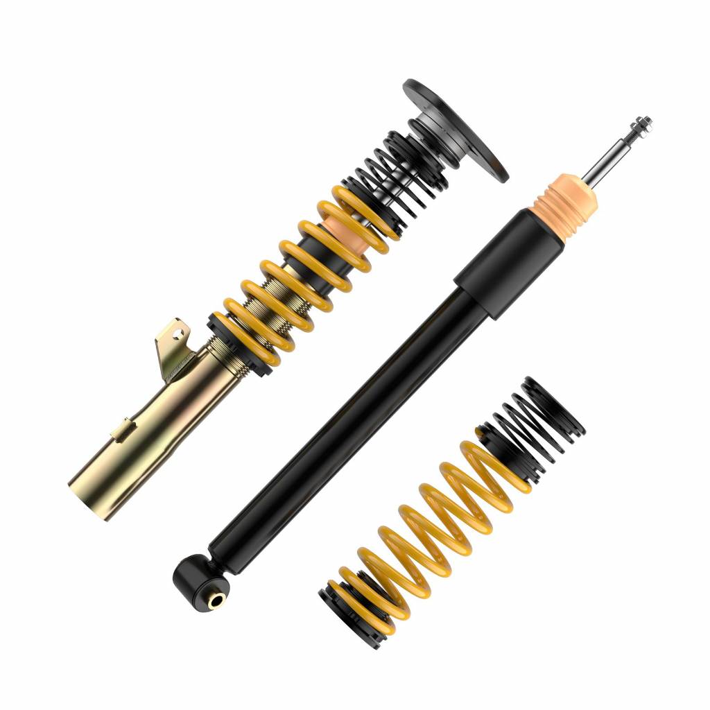 ST 1828080N Coilover Kit ST XTA SEAT Leon; (5F) 11/12- Photo-1