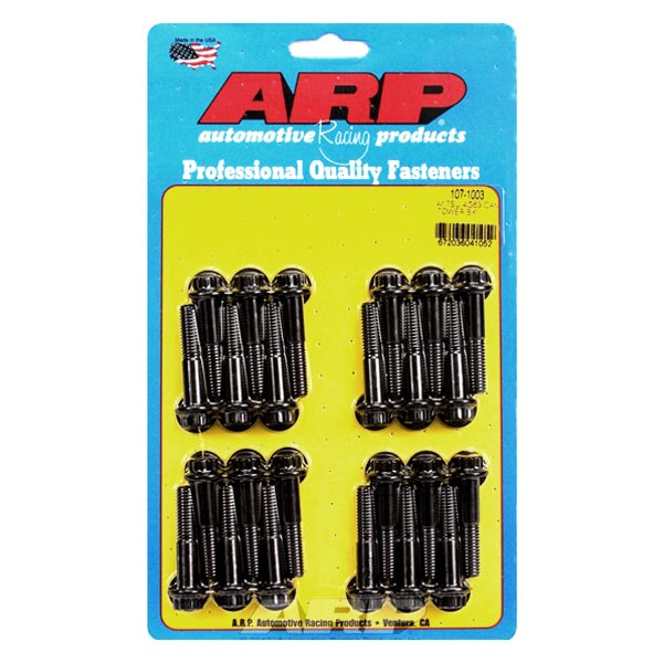 ARP 107-1003 MITSUBISHI 4G63 cam tower bolt kit Photo-0