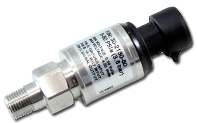 AEM 30-2130-50 MAP Sensor Bosch Style 3.5 Bar Photo-0