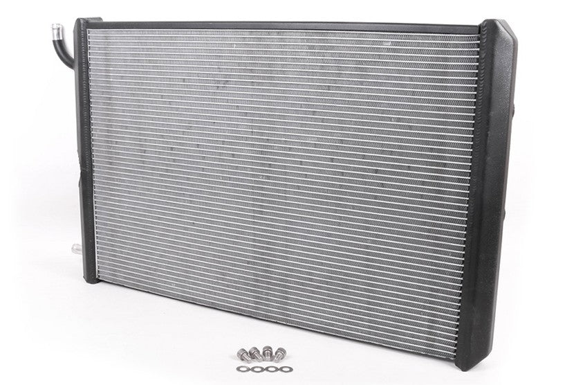FORGE FMCCRAD7 Charge Cooler Radiator AUDI RS6 C7 Photo-0