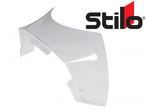 STILO YA0623 Rear Spoiler ST4/ST5 helmet Photo-0