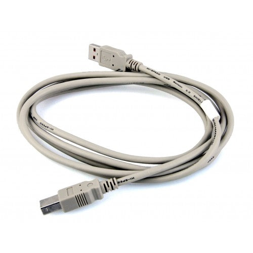 RACELOGIC RLCAB042 USB A - USB B - 2m cable Photo-0