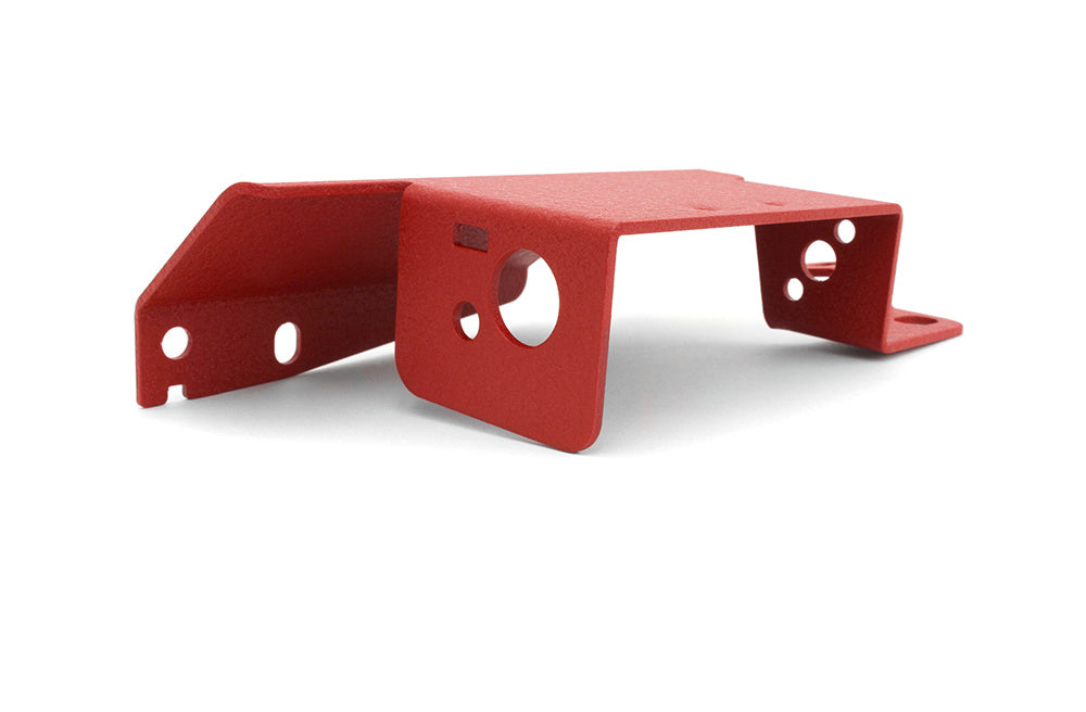 PERRIN PSP-ENG-161RD BOOST CONTROL SOLENOID COVER 2008-16 STI Photo-1