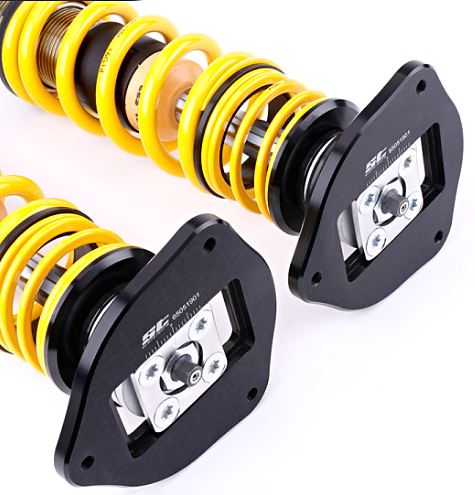 ST 18250805 Coilover Kit ST XTA HONDA S2000; (AP1) 06/99- Photo-2