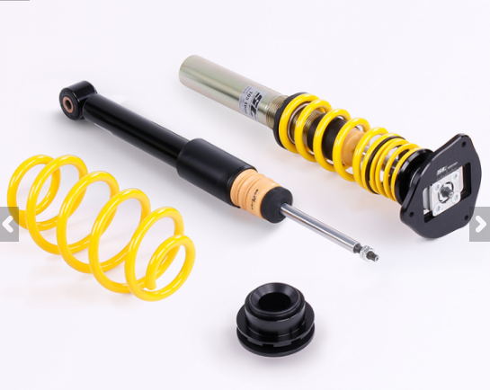 ST 18250805 Coilover Kit ST XTA HONDA S2000; (AP1) 06/99- Photo-1