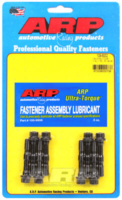 ARP 109-6002 Rod Bolt Kit for OPEL/VAUXHALL 1.4L & 1.6L. M8. 8V Photo-0