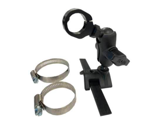 AIM X90KSBLRB Roll-bar kit Photo-1