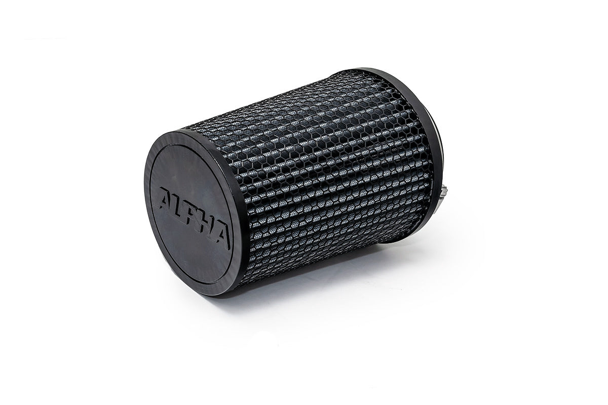 AMS ALP.19.08.0002-1 Replacement Air Filter MERCEDES-Benz A45 / CLA45 / GLA45 AMG (Alpha Permance Intake System) Photo-0