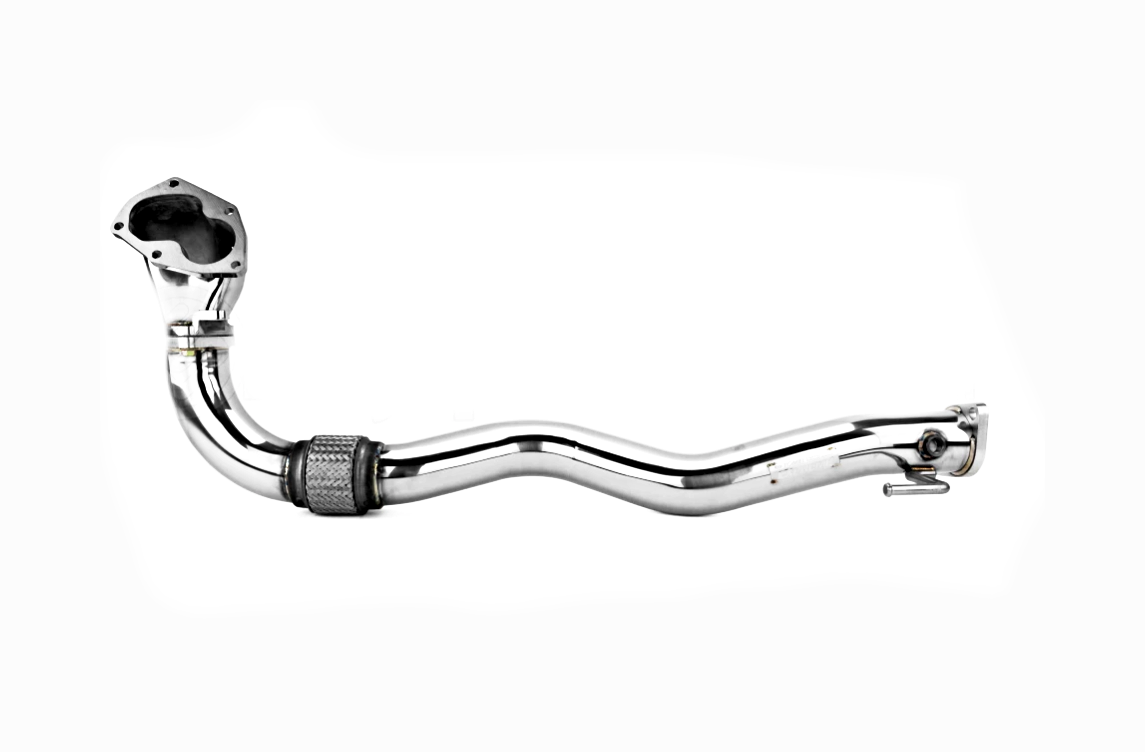 TOMEI TB6060-MT01A OUTLET COMPONENT KIT EXPREME 4G63 EVO7-9 Ver.2 with TITAN EXHAUST BANDAGE Photo-0