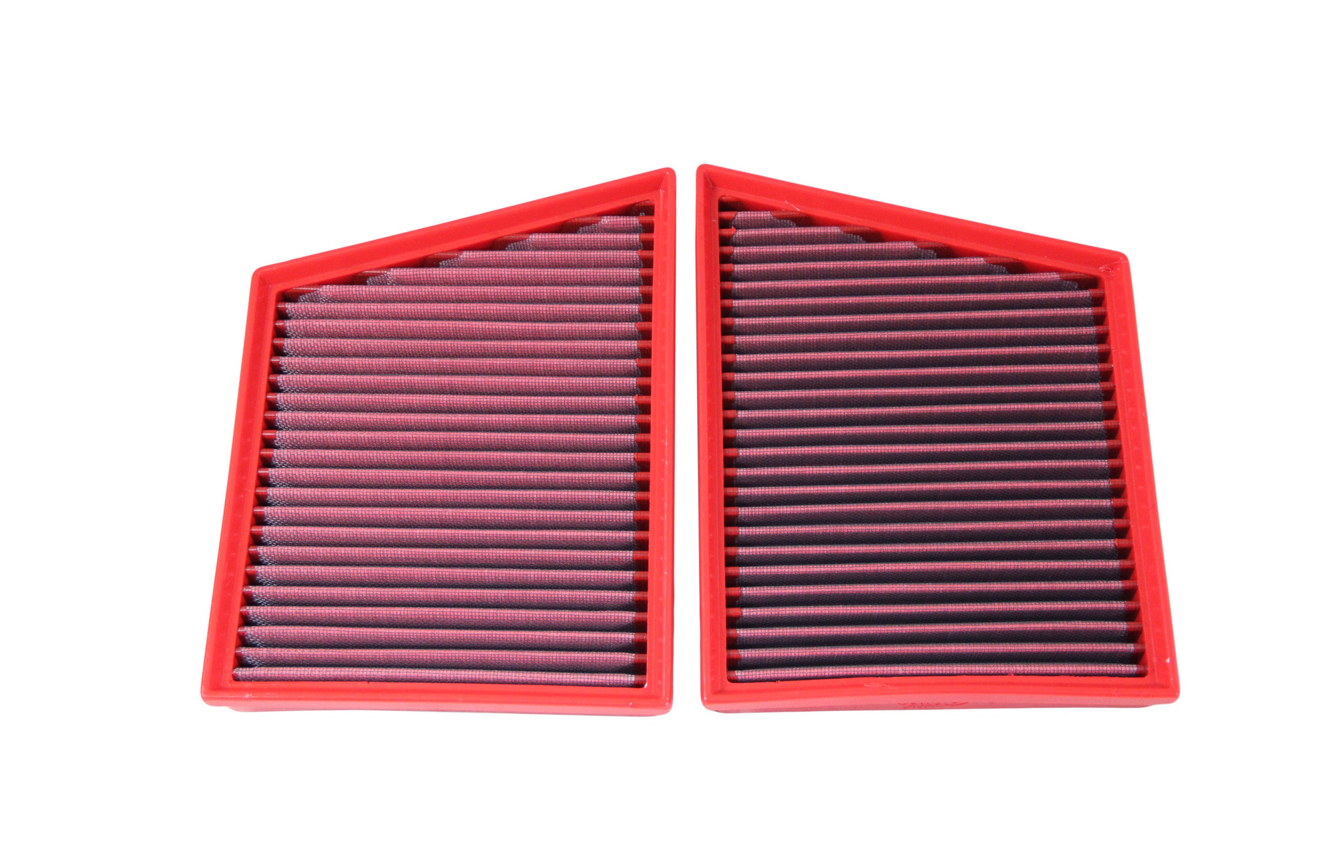 BMC FB901/20 Replacement filter (FULL KIT) JAGUAR XE S 3.0 V6 (192 x 255 mm) Photo-0