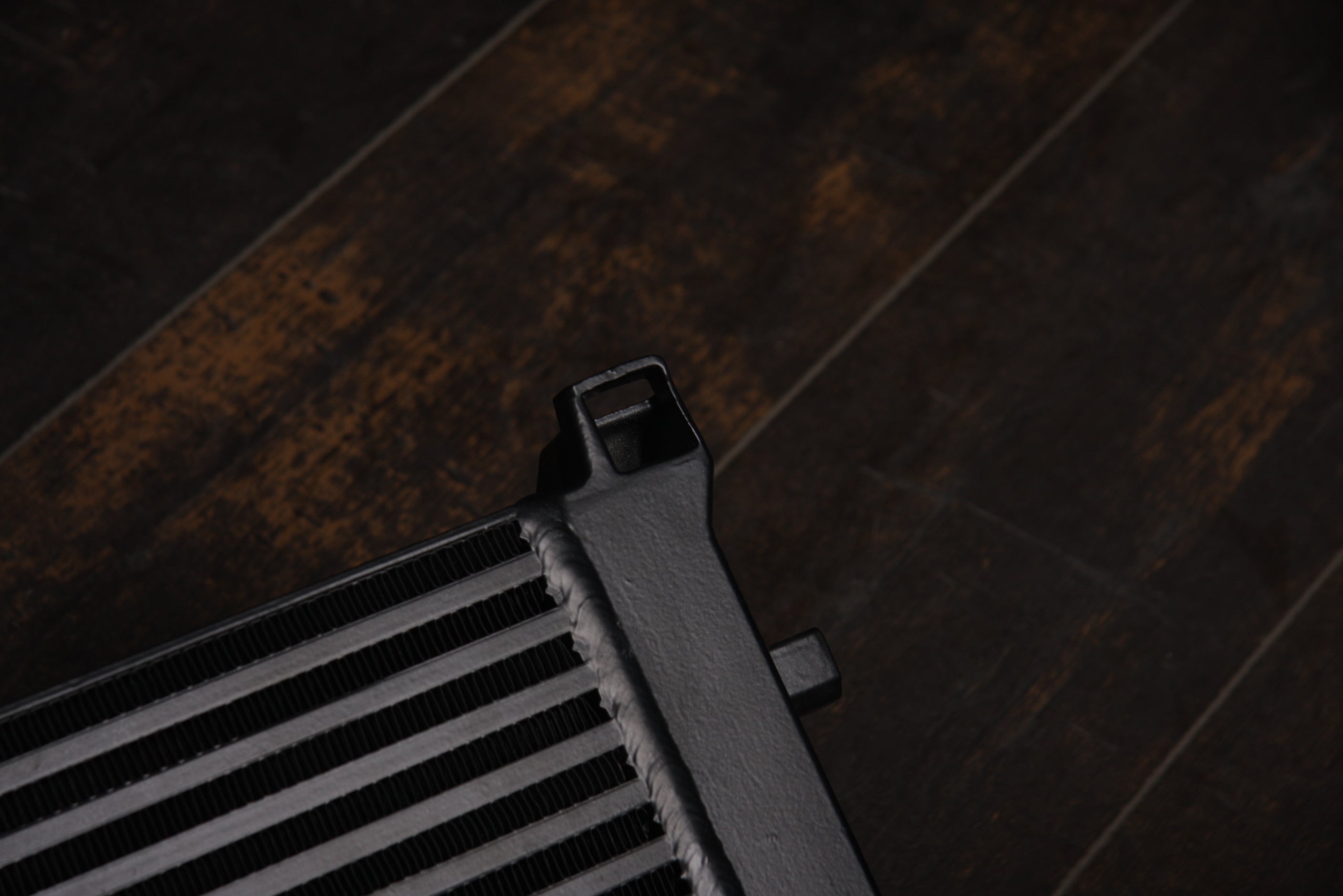 ARD 160002 Intercooler kit with piping for VW Golf 7 GTI, Golf 7 R, AUDI S3 (8V) Core size: 630*410*50 mm Photo-2