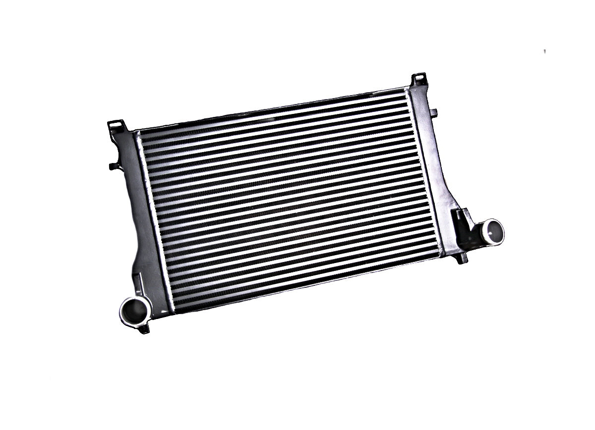 ARD 160002 Intercooler kit with piping for VW Golf 7 GTI, Golf 7 R, AUDI S3 (8V) Core size: 630*410*50 mm Photo-0