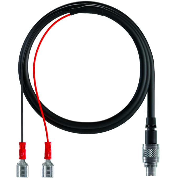 AiM V02557020 Mychron 12v External Power Cable Photo-0
