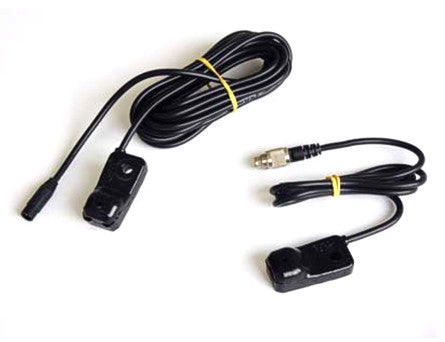 AIM X41RX19300 Infrared lap time receiver Binder 719 300 cm Photo-0