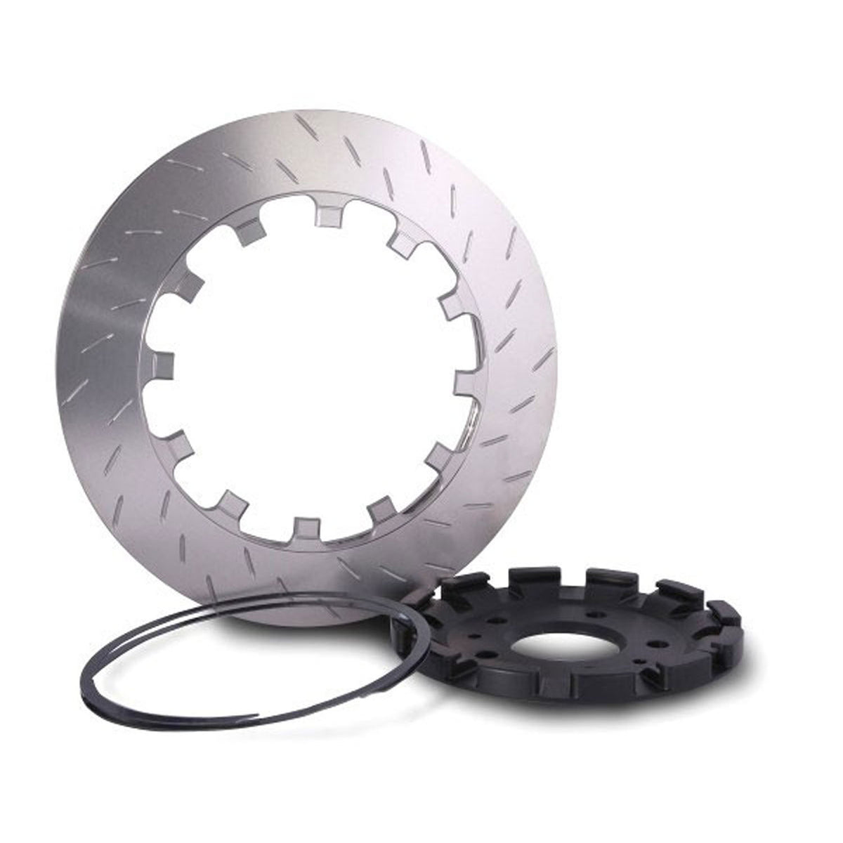 PFC 271.18.0033.07 Replacement Left Brake Rotor 271x18 mm Photo-1
