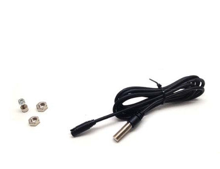 AIM X02SNVM00 Magnetoresistive speed sensor Binder 719 170 cm Photo-0