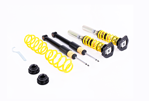 ST 18230867 Coilover Kit ST XTA FORD Focus III; (DYB, DYB-RS) 03/16- Photo-0
