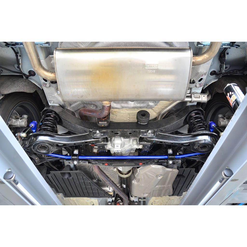HARDRACE 7738 REAR SWAY BAR 22mm FORD KUGA 12+ Photo-1