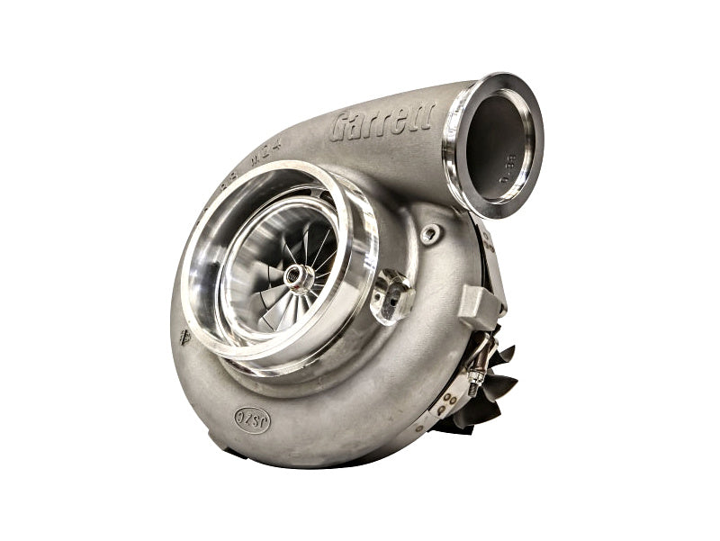 GARRETT 851285-5001S Super Core GTX 5533R Gen II Photo-0