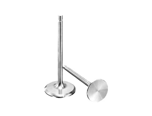 MANLEY 11688-8 Intake Valve Kit Severe Duty Series (2.205" Head Dia., 5.200" O/A Length, 0.3133" Stem) for CHEVROLET LS7 Photo-0