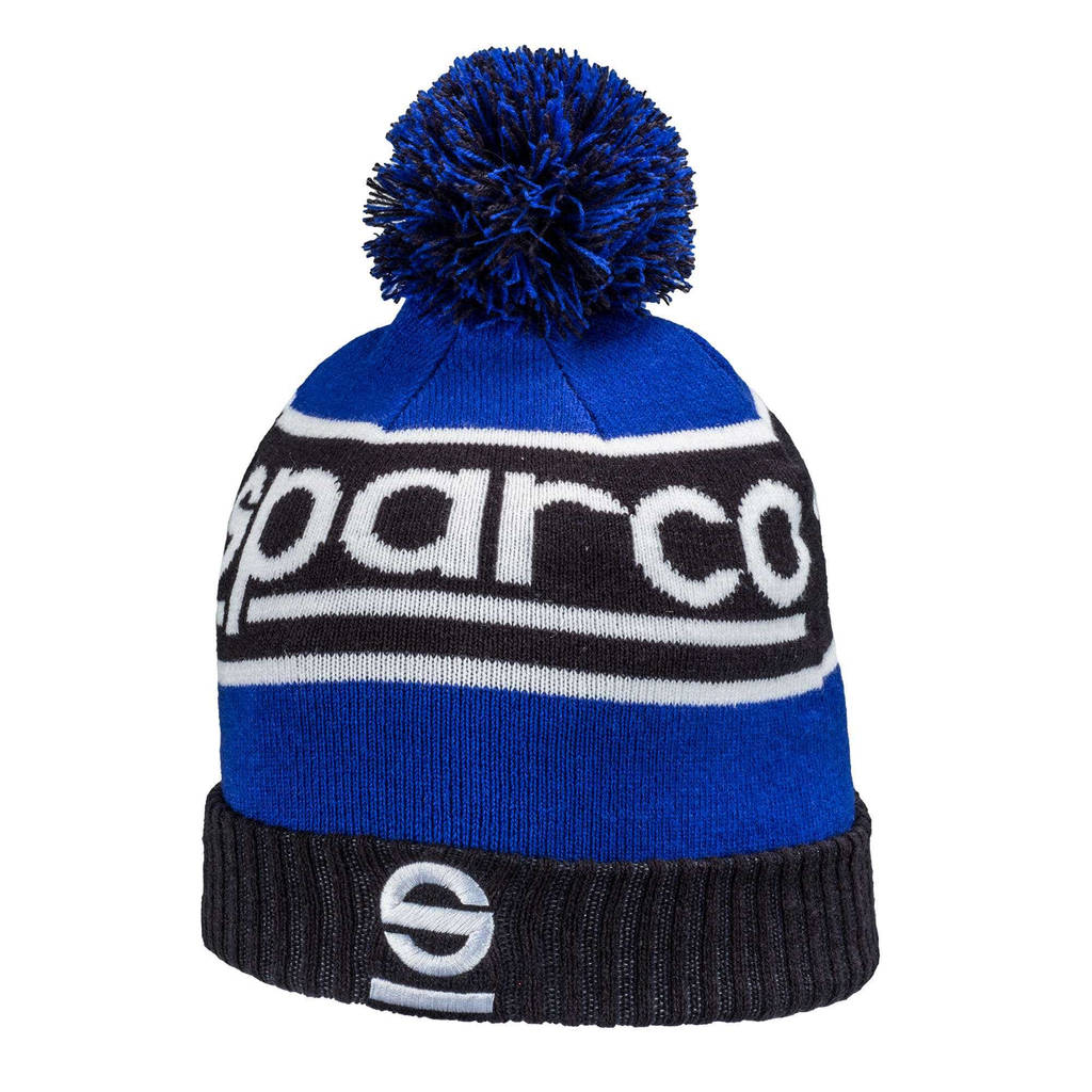 SPARCO 01232BMAZ BEANIE - WINDY Photo-1