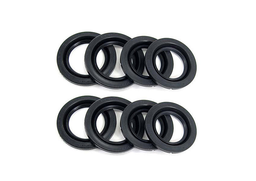 GIRODISC CDB1-008 MITSUBISHI EVO 6/7/8/9 Front Caliper Rebuild Kit Dust boot Photo-0