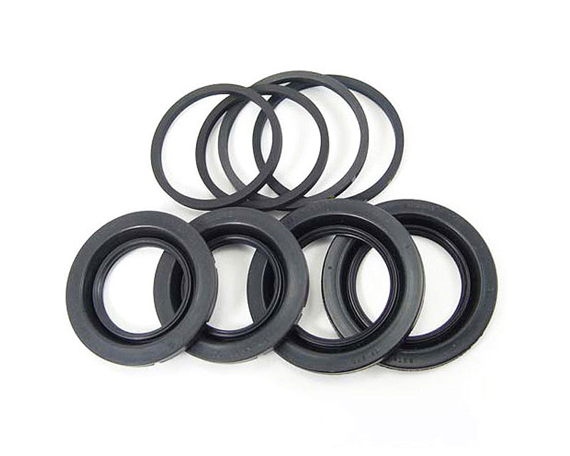 GIRODISC CDB2-001 FERRARI 360/430 Rear Caliper Rebuild Kit Dust boot Photo-0