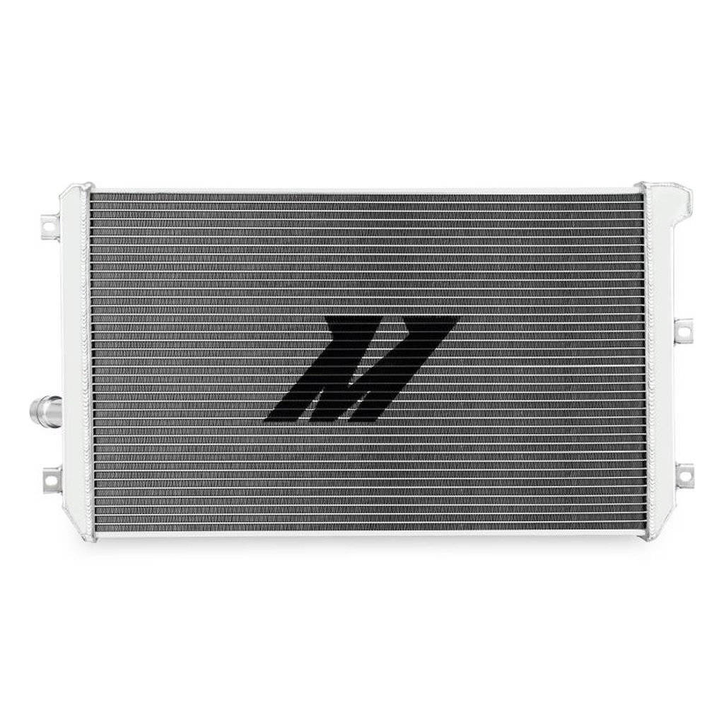 MISHIMOTO MMRAD-MAC-06 Radiator VW Golf MK5 GTI 2006-2009 (Manual Transmission) Photo-3