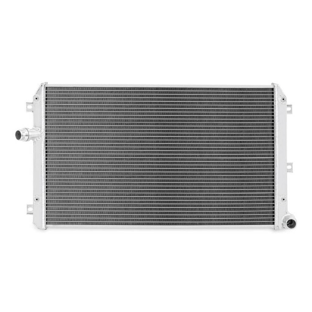 MISHIMOTO MMRAD-MAC-06 Radiator VW Golf MK5 GTI 2006-2009 (Manual Transmission) Photo-4