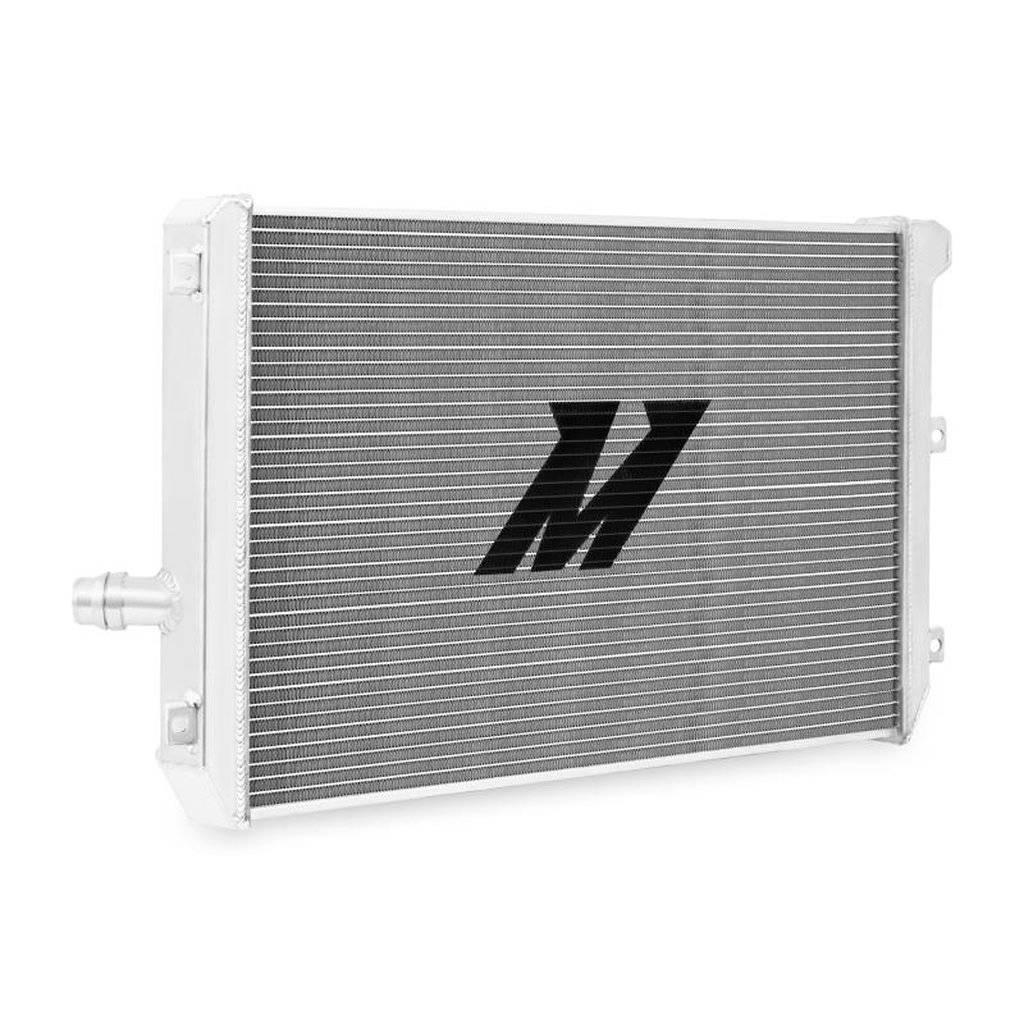 MISHIMOTO MMRAD-MAC-06 Radiator VW Golf MK5 GTI 2006-2009 (Manual Transmission) Photo-10