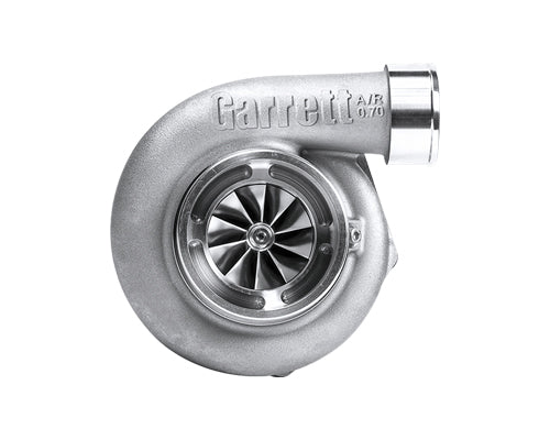 GARRETT 856801-5058S Turbo Assembly Kit GTX3576R Gen II V-Band/V-Band 1.01 A/R Photo-0