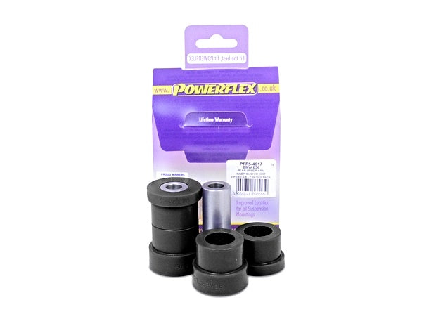 POWERFLEX PFR5-4617 Rear Upper Arm Inner Bush Photo-0