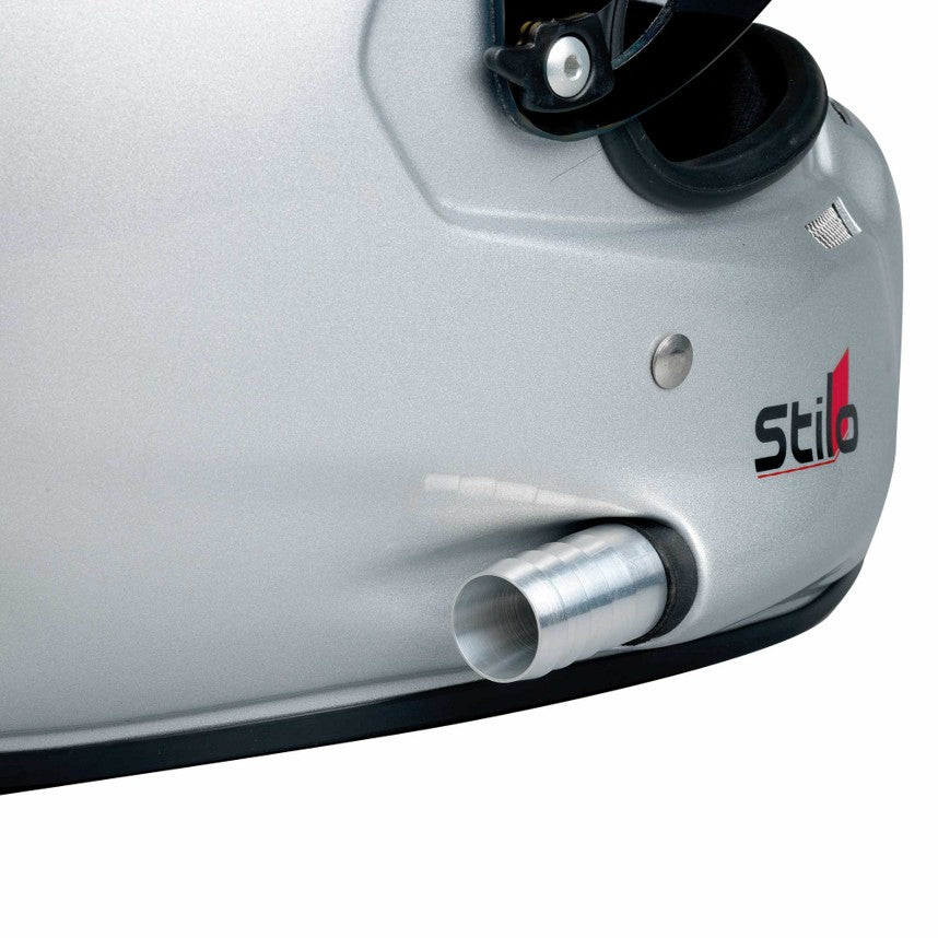 STILO YA0653 Side air kit for ST5, ST4F and ST4W Photo-0