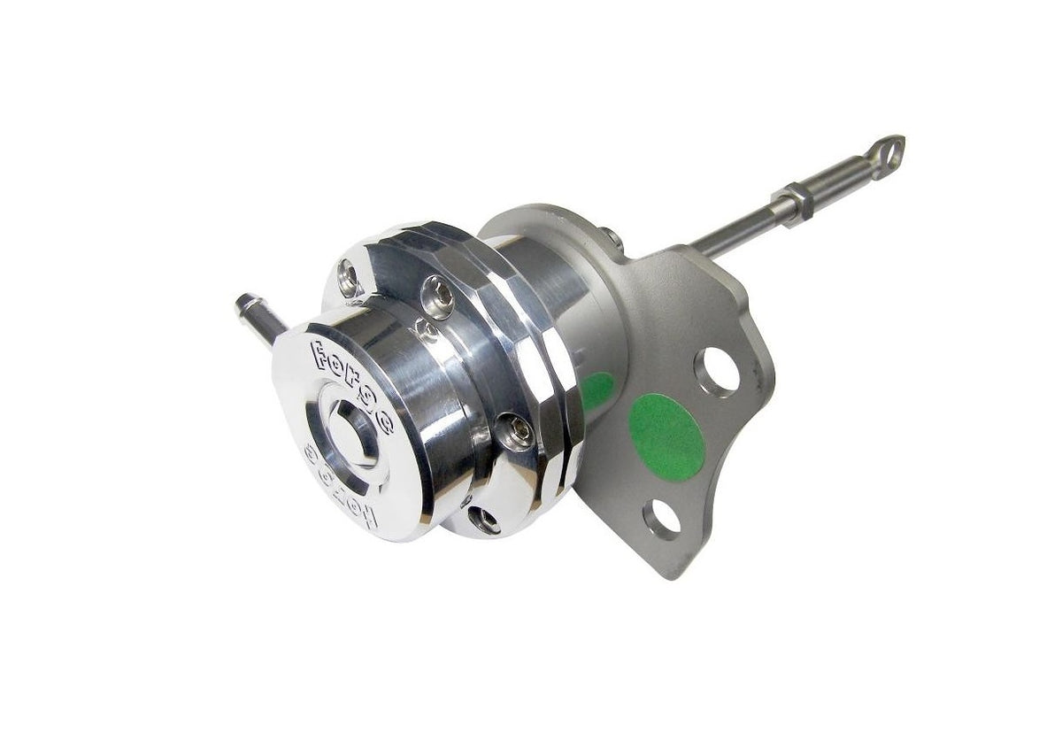 FORGE FMPACHG Piston Actuator HYUNDAI Genesis Turbo Photo-0