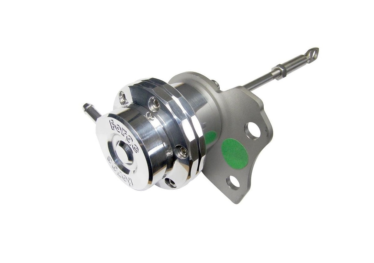 FORGE FMPACHG Piston Actuator HYUNDAI Genesis Turbo Photo-0