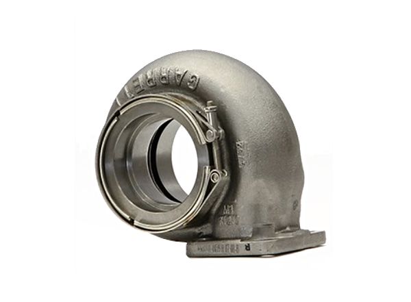 GARRETT 844669-0007 844669-0007 Turbine Housing GTW3684R 1.15 A/R Photo-0