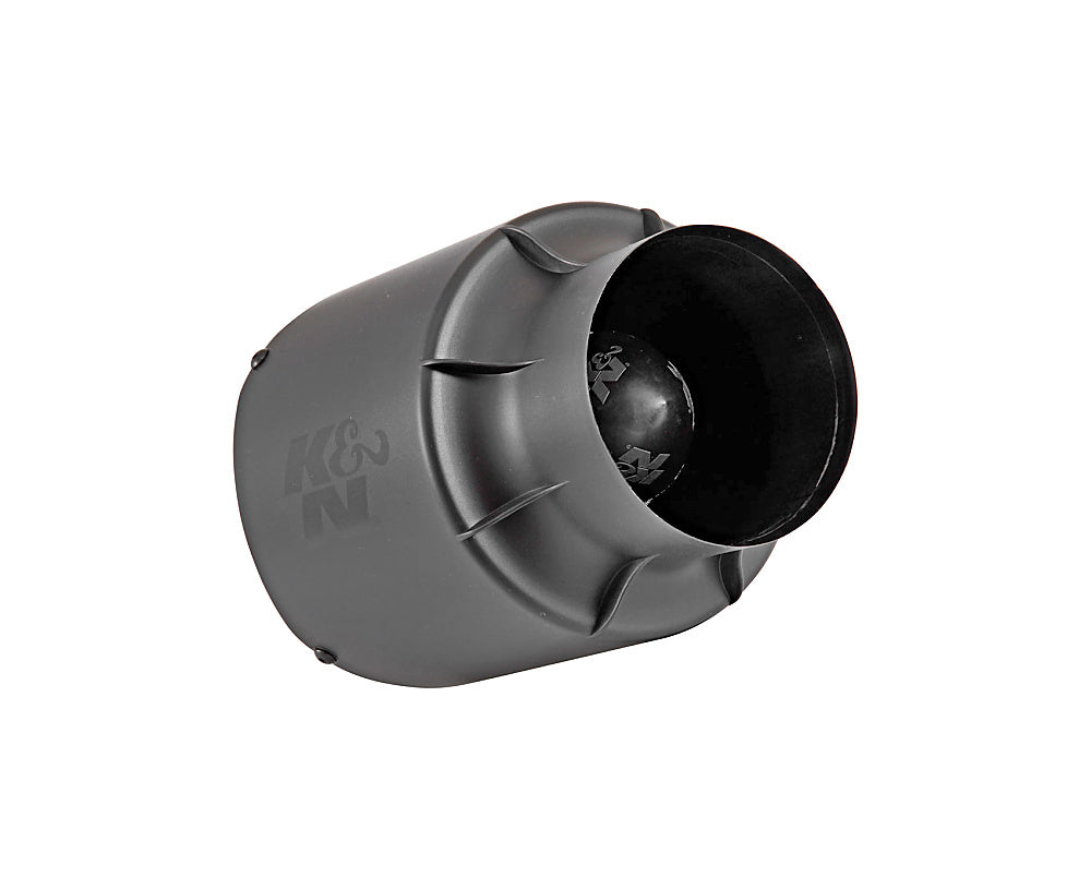 K&N 54-5000 UNIVERSAL Air Intake System ORION; UNIVERSAL INTAKE Filter Photo-0